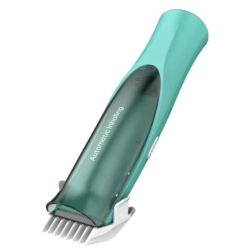 Children Hair Clipper Vacuum