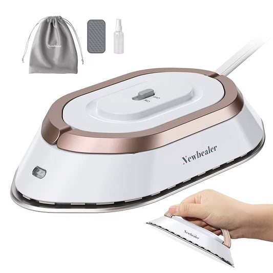 Portable Mini Iron Board Handheld