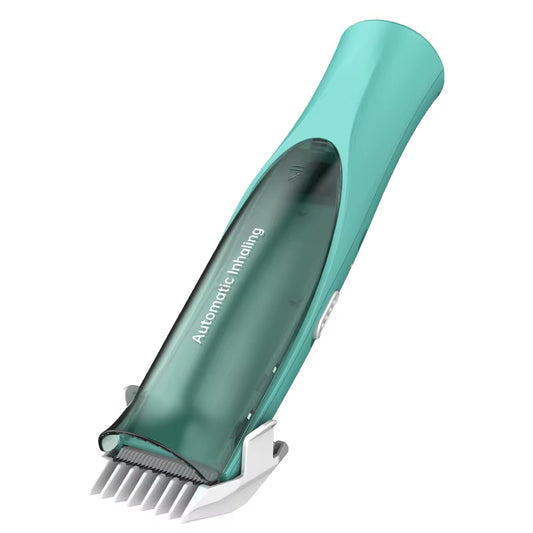 Children Hair Clipper Vacuum