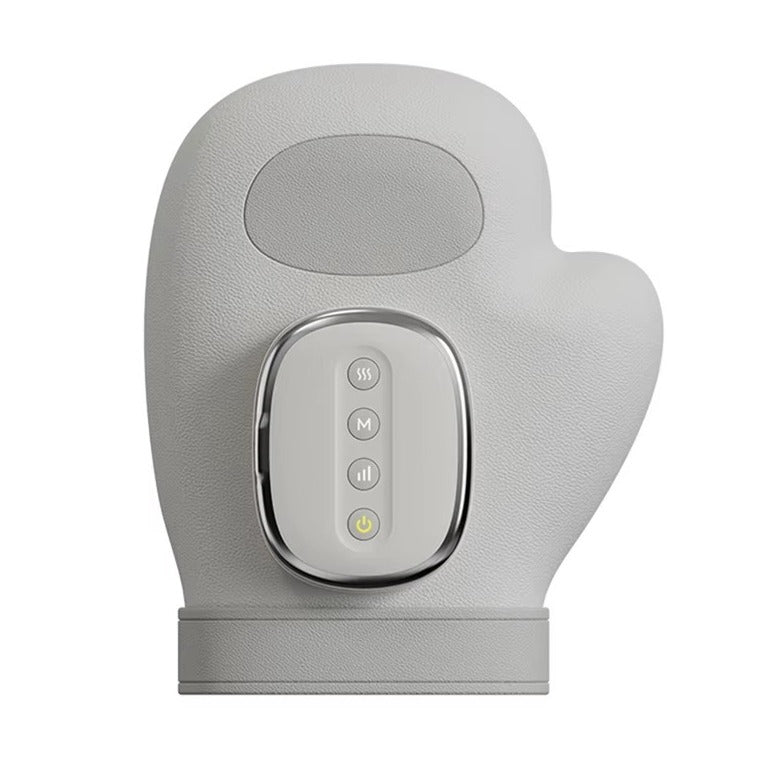 5 Levels Hand Massager