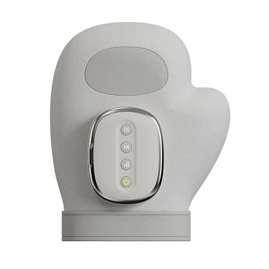 5 Levels Hand Massager