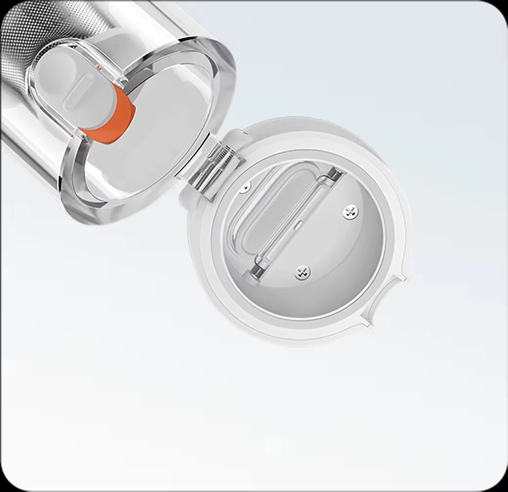 Portable Handheld Vacuum Cleaner
